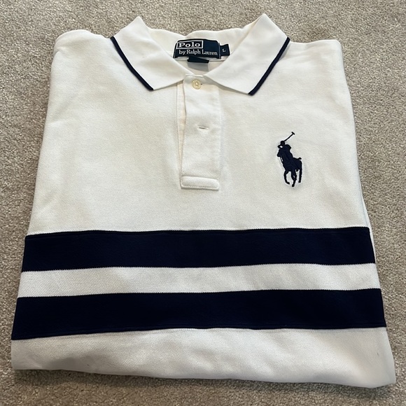 Polo Ralph Lauren Other - Polo by Ralph Lauren - Polo Shirt